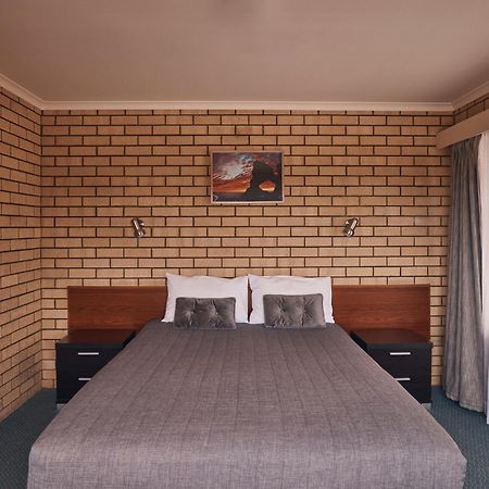 Coastal Comfort Motel Нарума Екстериор снимка