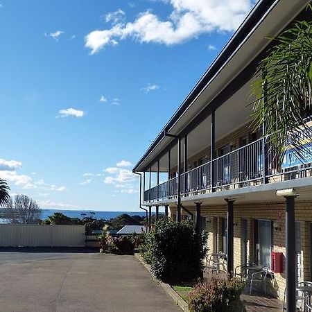Coastal Comfort Motel Нарума Стая снимка